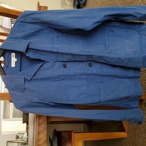Uniqlo  x JW Anderson Chore Coat